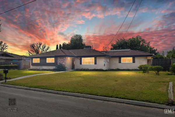 6619 Desmond Court, Bakersfield, CA 93308