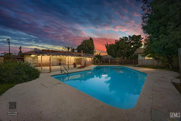 6619 Desmond Court, Bakersfield, CA 93308