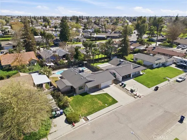 840 Holiday WAY, Chowchilla, CA 93610