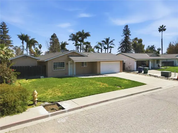 840 Holiday WAY, Chowchilla, CA 93610