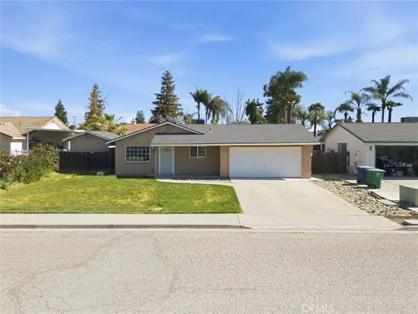 840 Holiday WAY, Chowchilla, CA 93610