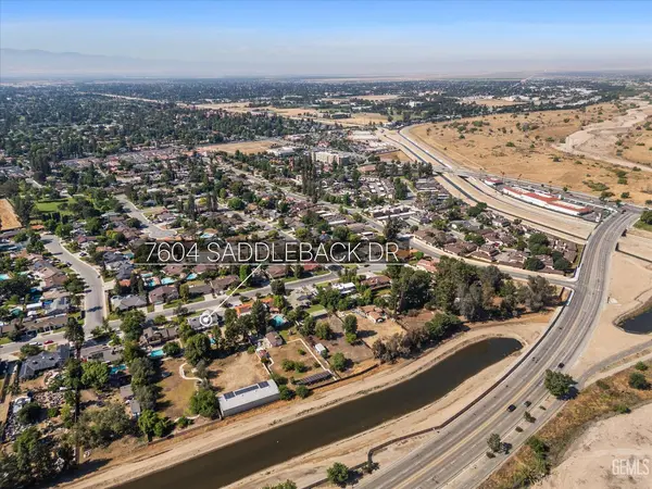7604 Saddleback Drive, Bakersfield, CA 93309