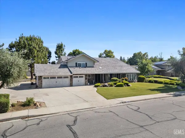 7604 Saddleback Drive, Bakersfield, CA 93309