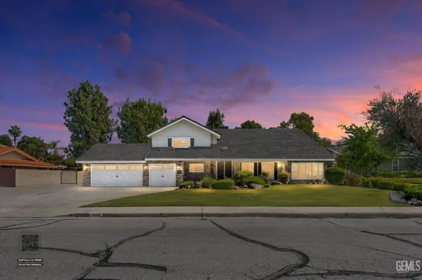 7604 Saddleback Drive, Bakersfield, CA 93309