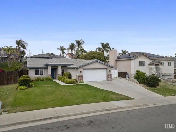232 Camwood Avenue, Bakersfield, CA 93308
