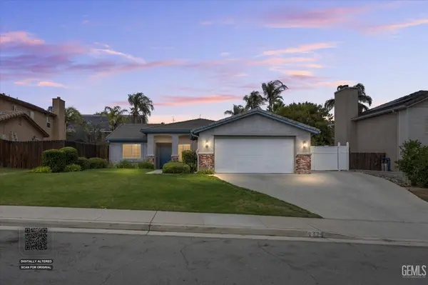 232 Camwood Avenue, Bakersfield, CA 93308