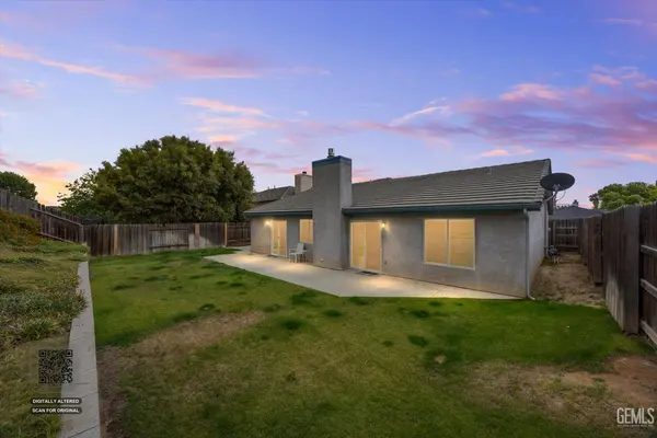 232 Camwood Avenue, Bakersfield, CA 93308