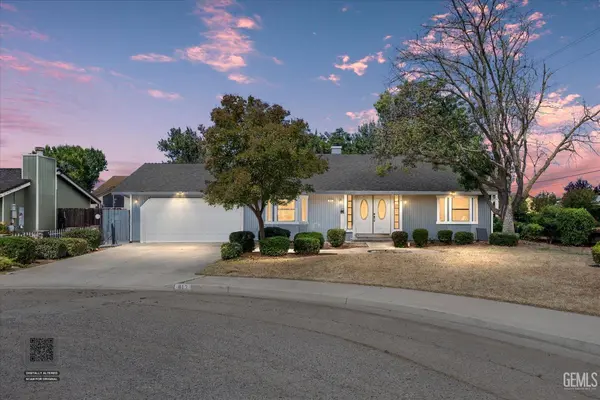 813 Holiday Way, Chowchilla, CA 93610