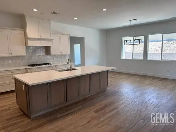 402 Mesquite Drive, Tehachapi, CA 93561