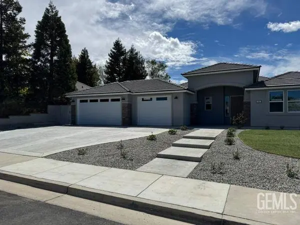 402 Mesquite Drive, Tehachapi, CA 93561