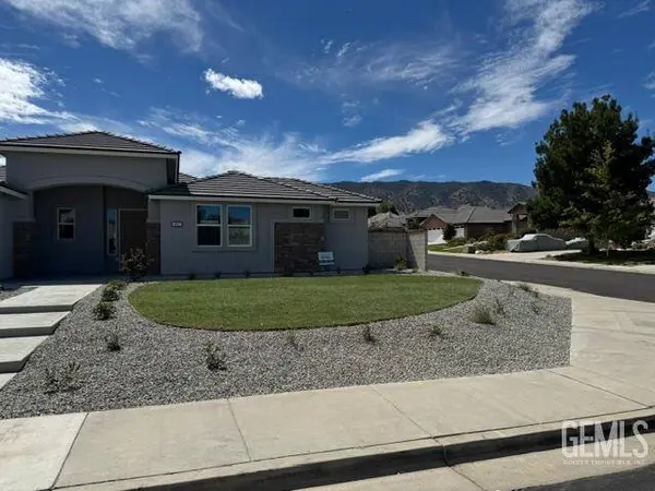 402 Mesquite Drive, Tehachapi, CA 93561