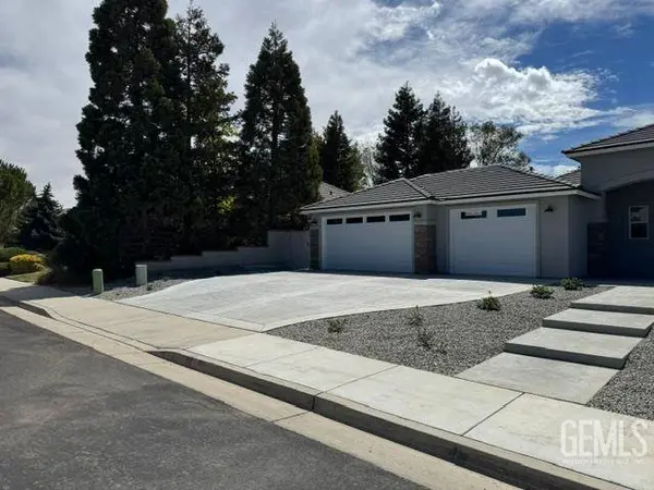 402 Mesquite Drive