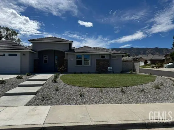 402 Mesquite Drive, Tehachapi, CA 93561