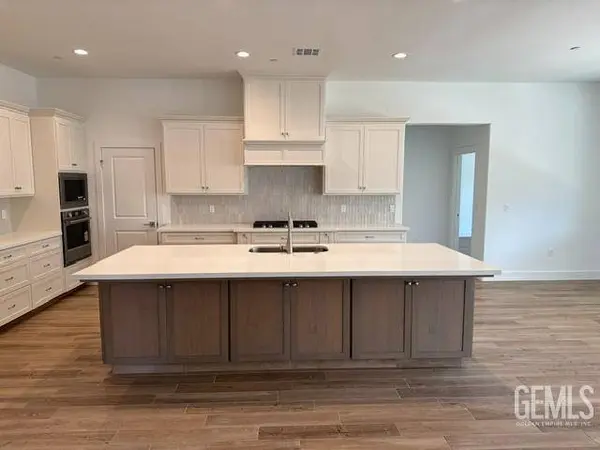 402 Mesquite Drive, Tehachapi, CA 93561