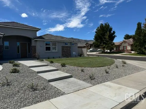 402 Mesquite Drive, Tehachapi, CA 93561