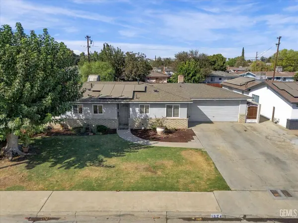 1324 Emery Avenue, Bakersfield, CA 93304