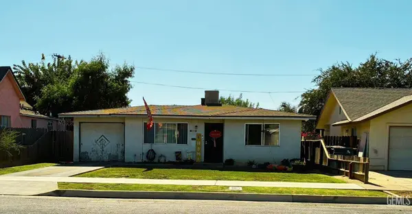 204 S O Street