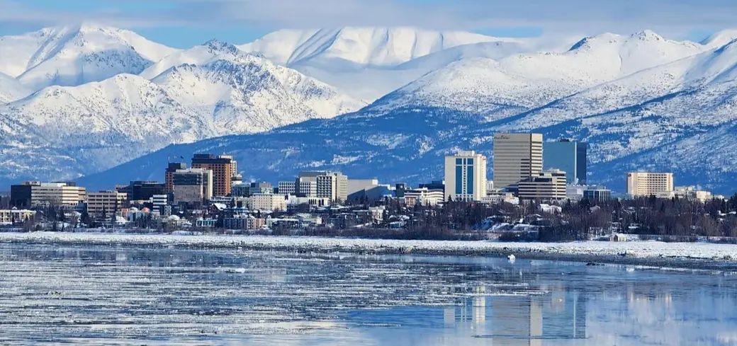 Buying a Home in Alaska: What You Need to Know Before You Start