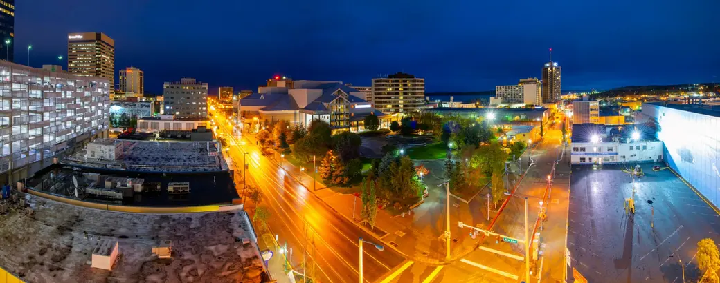 Wasilla vs. Palmer: Which Mat-Su Valley Community Is Right for You?