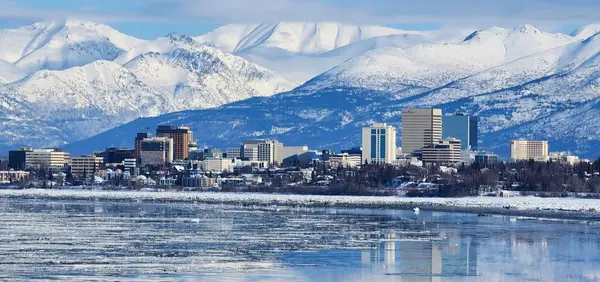 Buying a Home in Alaska: What You Need to Know Before You Start