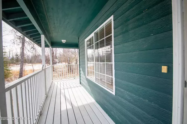 3050 Escondido AVE, Wasilla, AK 99654