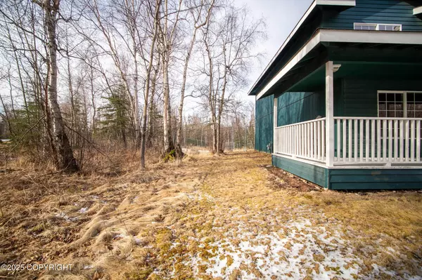 3050 Escondido AVE, Wasilla, AK 99654