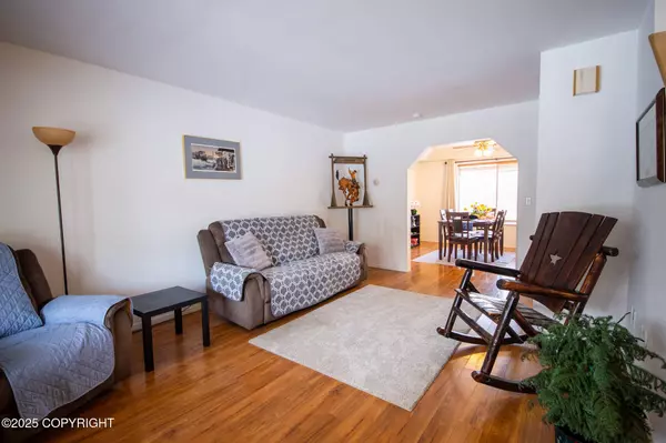 3050 Escondido AVE, Wasilla, AK 99654