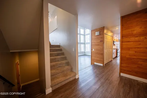 27333 Golden Eagle CT, Chugiak, AK 99567