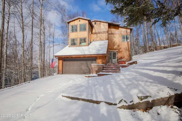 27333 Golden Eagle CT, Chugiak, AK 99567