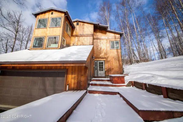 27333 Golden Eagle CT, Chugiak, AK 99567