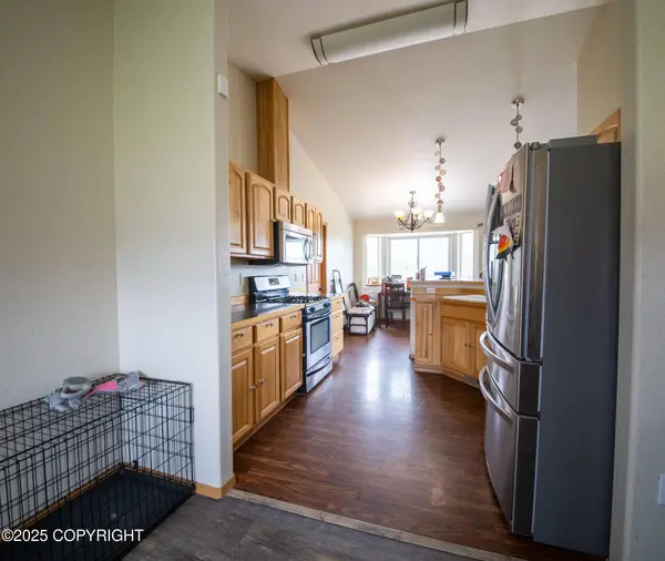 14028 E Jersey LOOP, Palmer, AK 99645