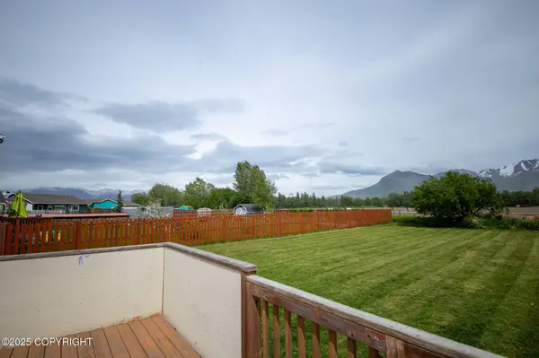 14028 E Jersey LOOP, Palmer, AK 99645