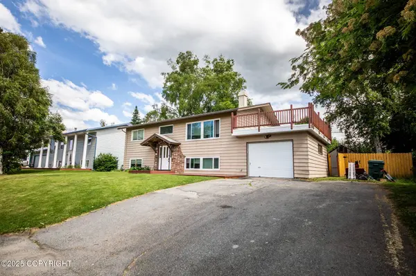 13331 Brant WAY, Anchorage, AK 99515