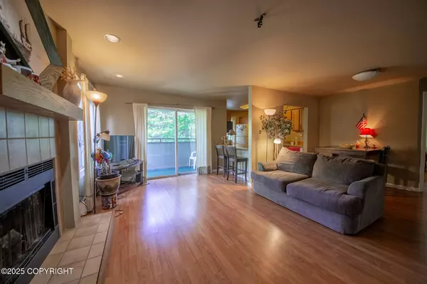 9307 Jewel Lake RD, Anchorage, AK 99502