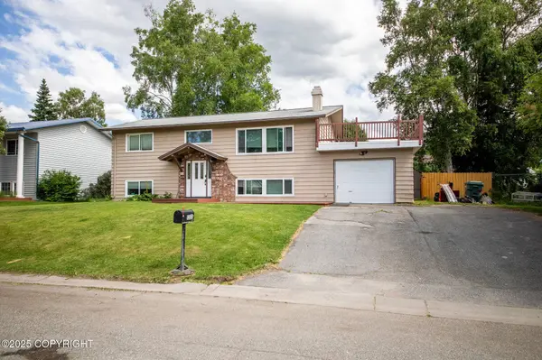 13331 Brant WAY, Anchorage, AK 99515