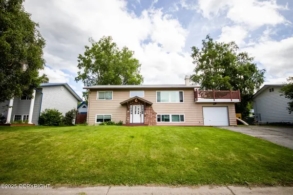 13331 Brant WAY, Anchorage, AK 99515