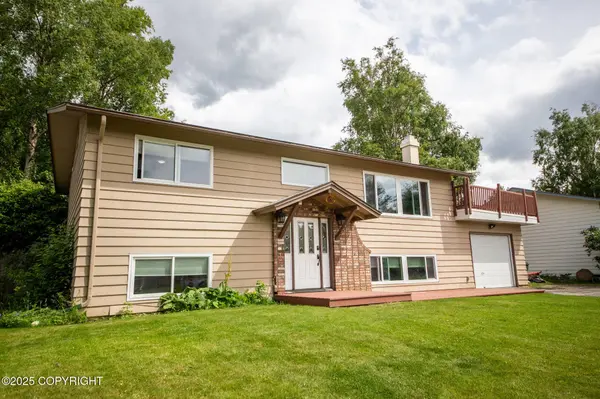 13331 Brant WAY, Anchorage, AK 99515
