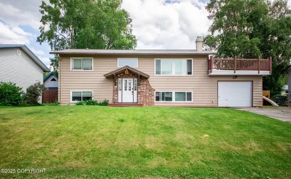13331 Brant WAY, Anchorage, AK 99515