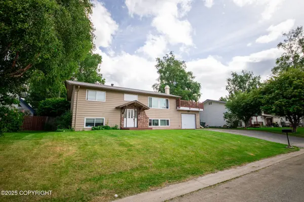 13331 Brant WAY, Anchorage, AK 99515