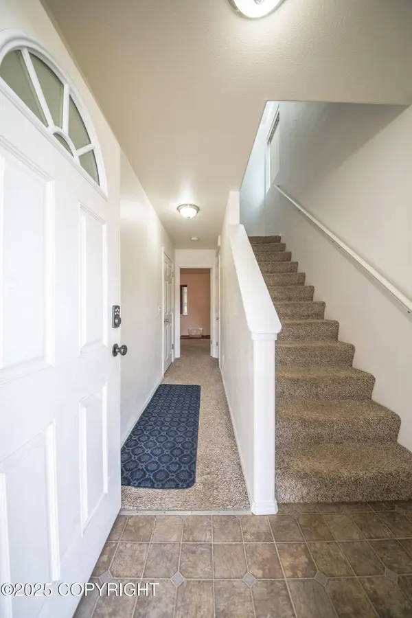13939 Fire Creek Trail Dr 21, Eagle River, AK 99577