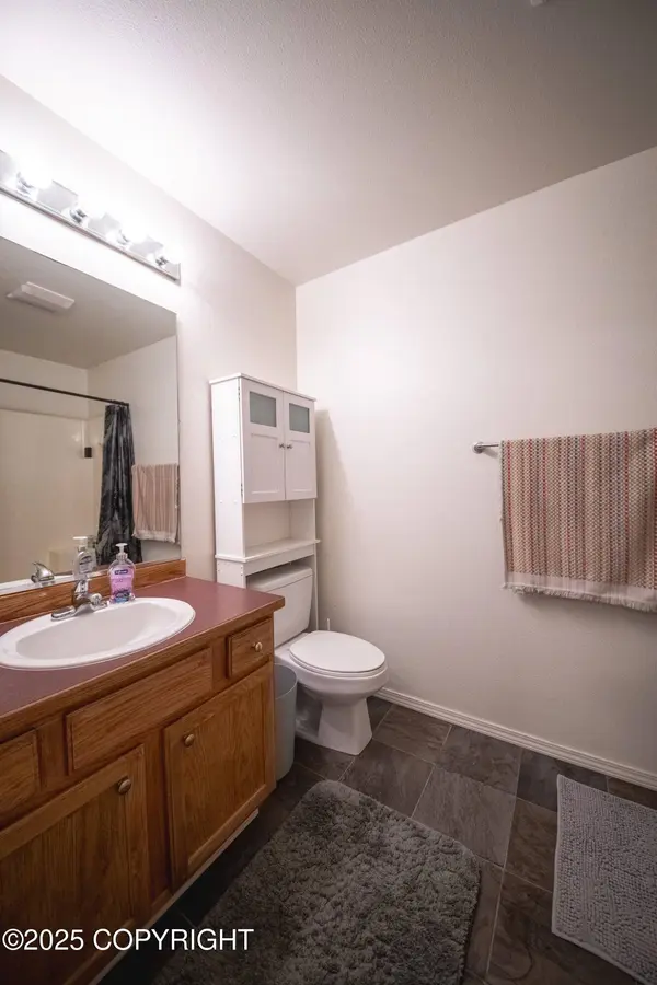 13939 Fire Creek Trail Dr 21, Eagle River, AK 99577