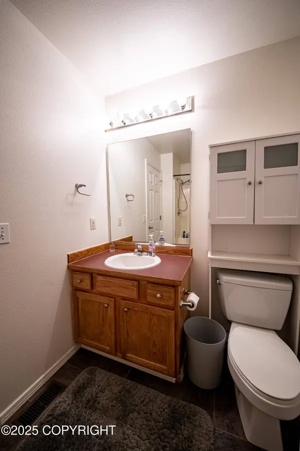 13939 Fire Creek Trail Dr 21, Eagle River, AK 99577