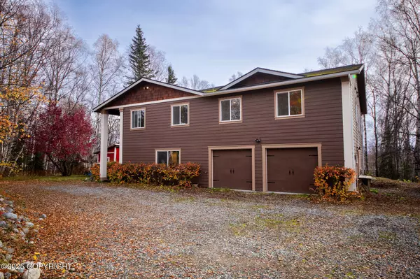 4600 E PAMELA DR, Wasilla, AK 99654