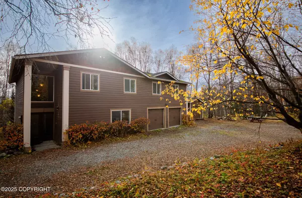 4600 E PAMELA DR, Wasilla, AK 99654