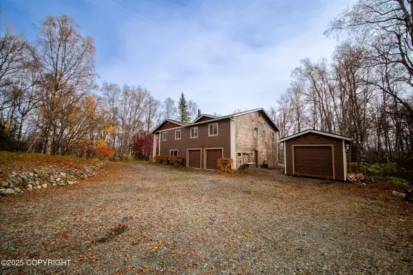 4600 E PAMELA DR, Wasilla, AK 99654