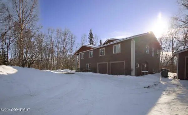 4600 E Pamela DR, Wasilla, AK 99654