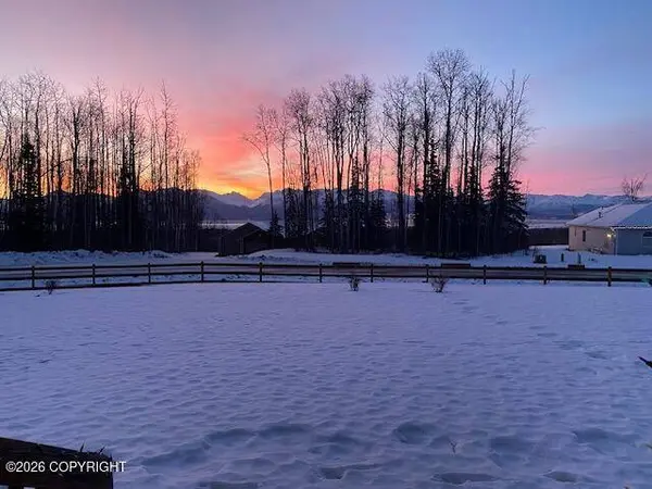 7589 W Overview CIR, Wasilla, AK 99654