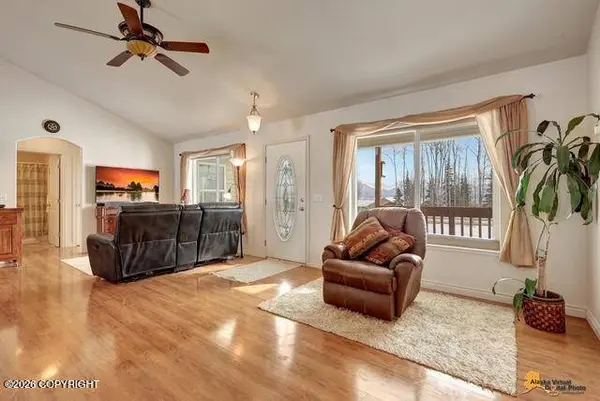 7589 W Overview CIR, Wasilla, AK 99654