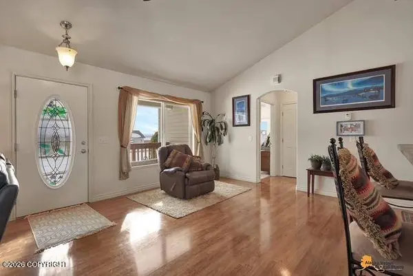 7589 W Overview CIR, Wasilla, AK 99654