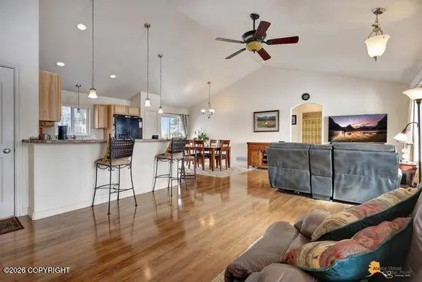 7589 W Overview CIR, Wasilla, AK 99654